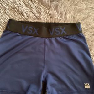 Victoria’s Secret biker  shorts
